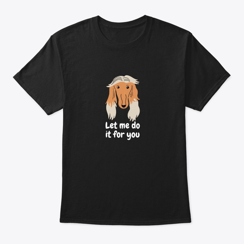 Let me do it for you
