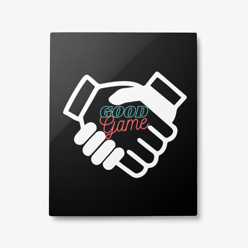 Good Game