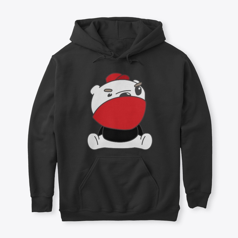 The Chibi God Bear