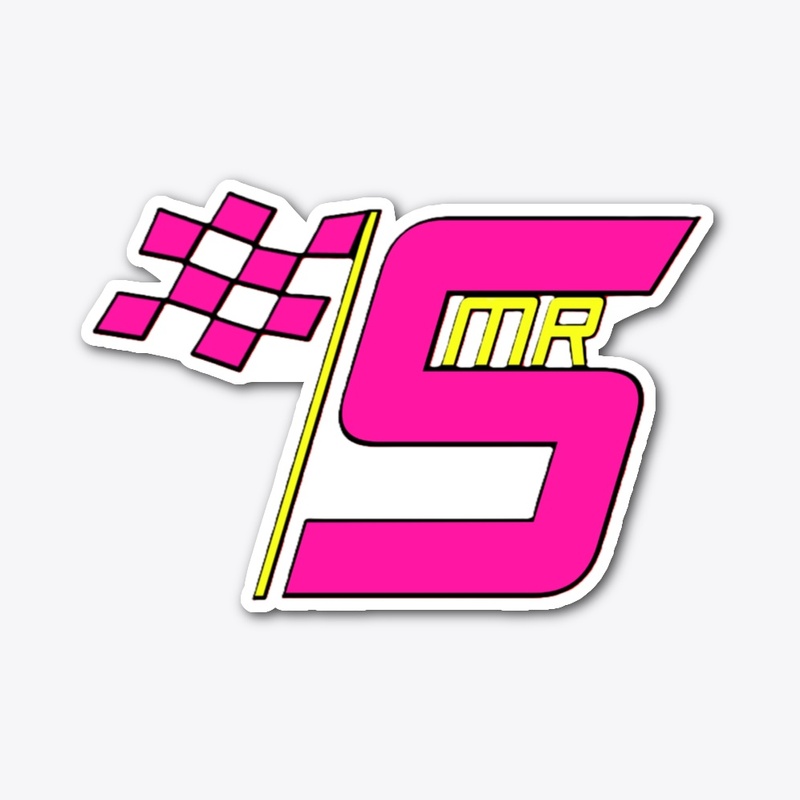 SMR Car Logo 