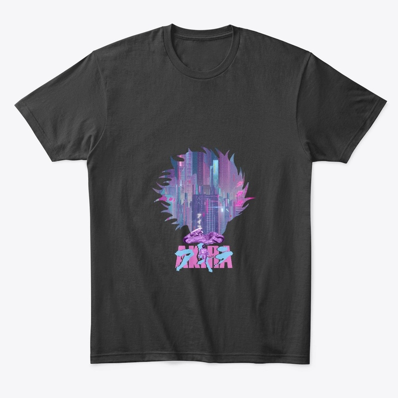 Akira Design