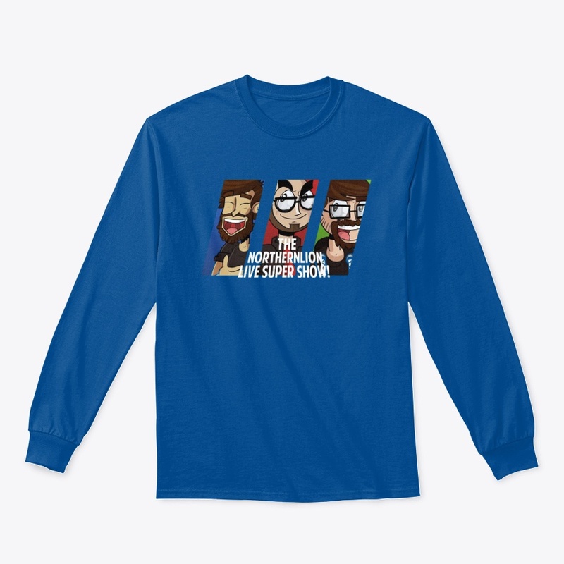 Northernlion Merch