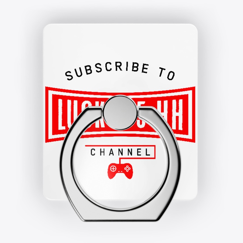 My Lucky 75 HH YouTube Design