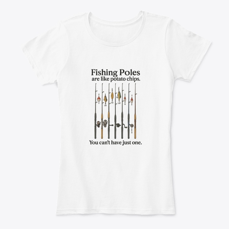 Fishing Poles