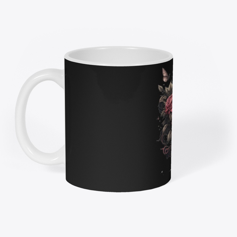 flowers of death