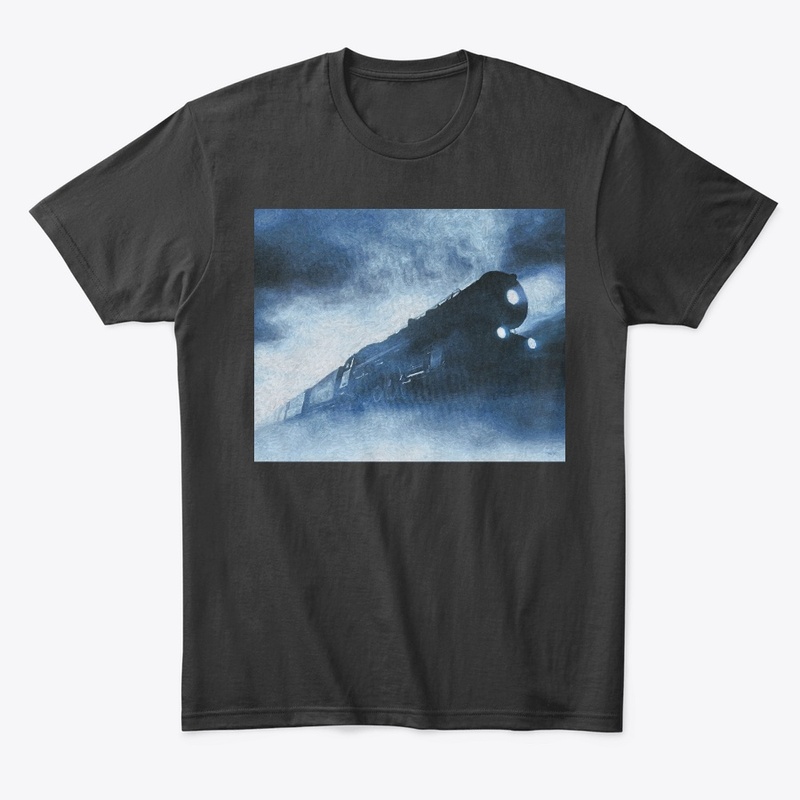Night Train II