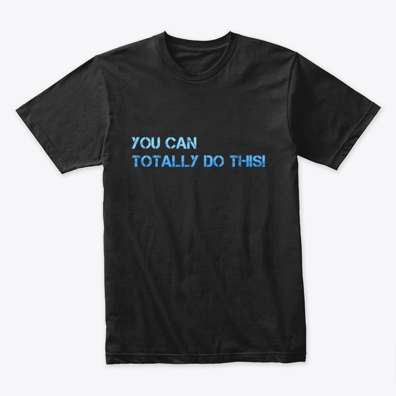 You can totally do this