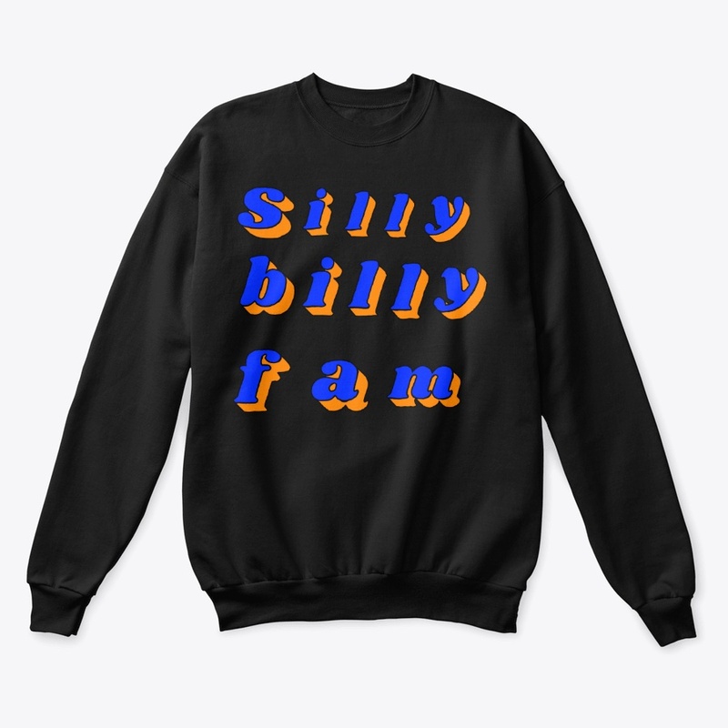 SillyBillyFam!
