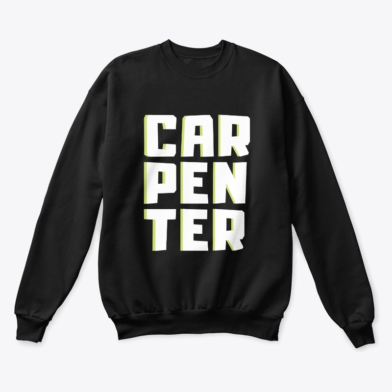  Passionate Carpenter [Limited Edition]