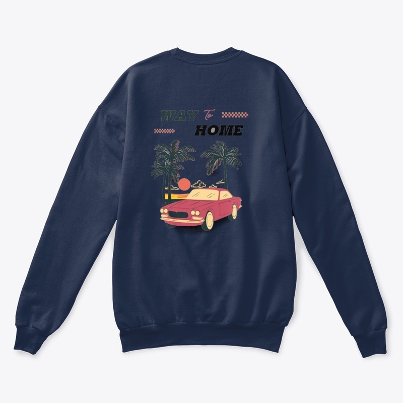 Way to Home trending Clothes 