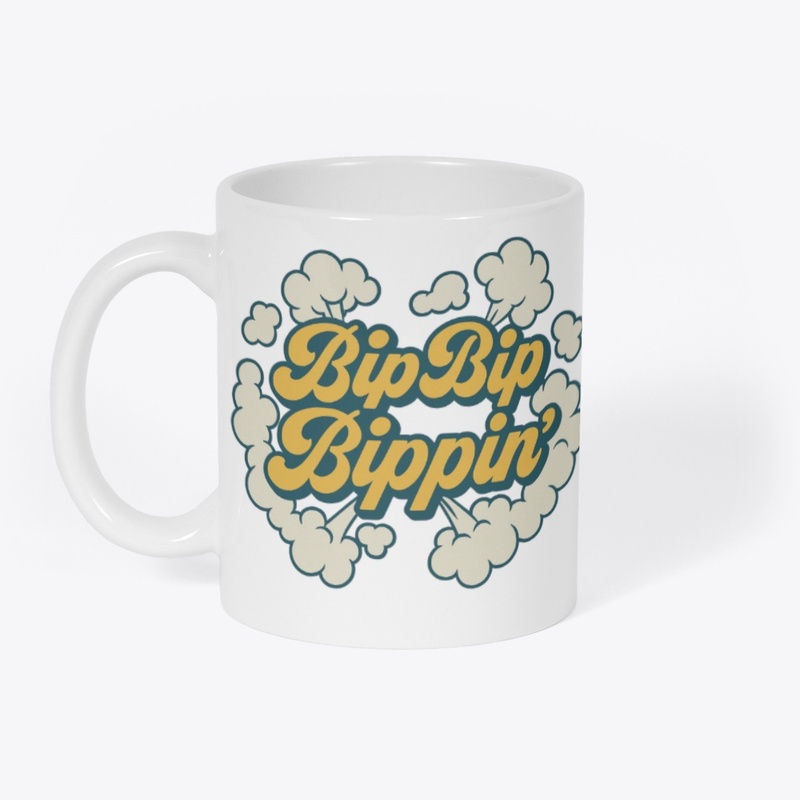 “Bip Bip Bippin” Retro Collection