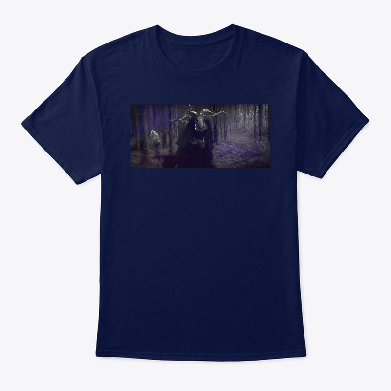 Goatman