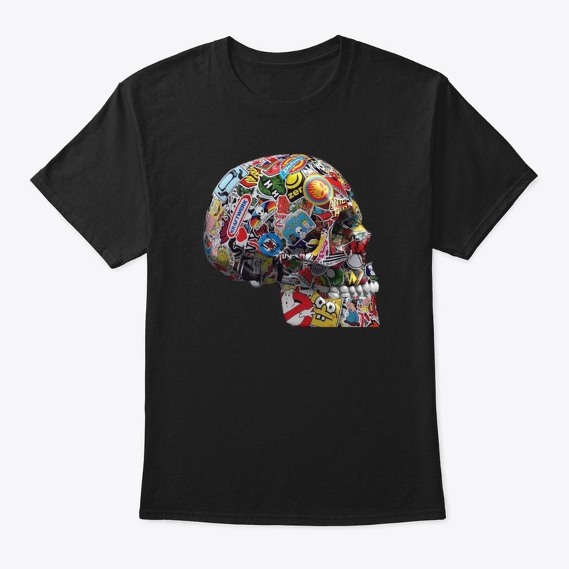 Skull