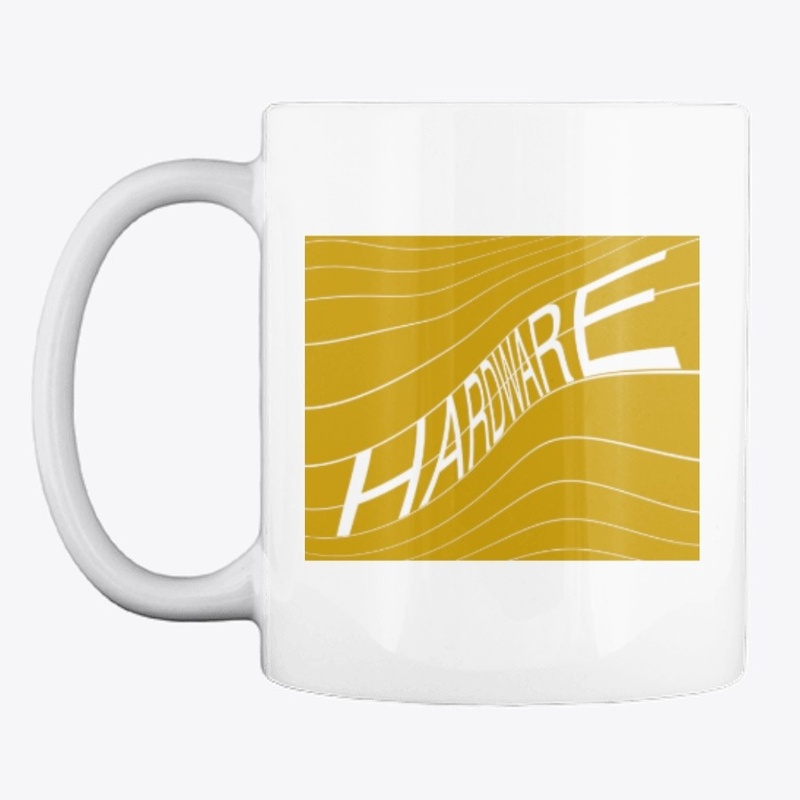 Hardware Cup 