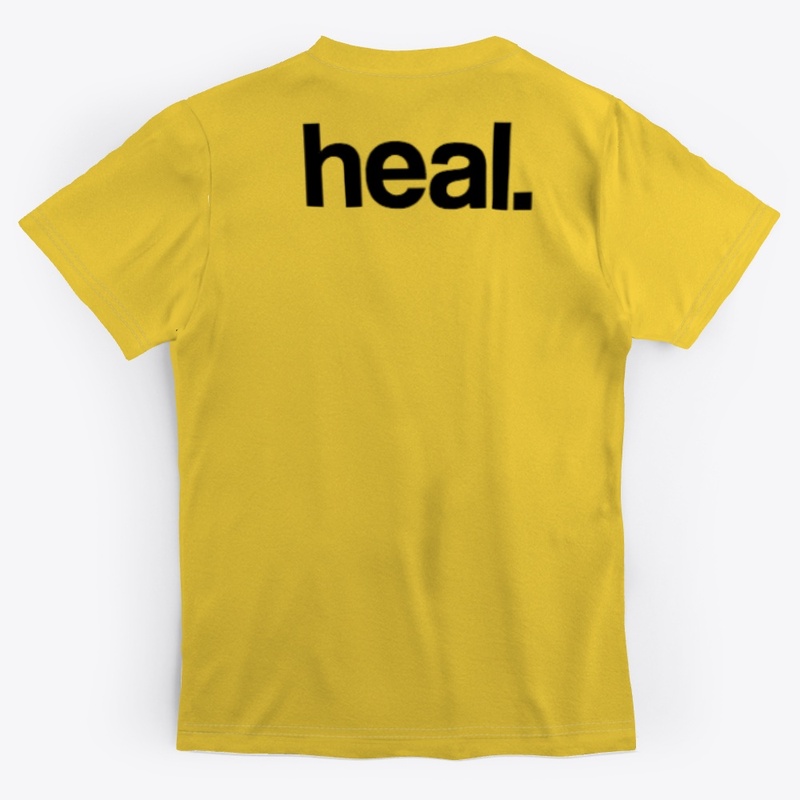 heal.