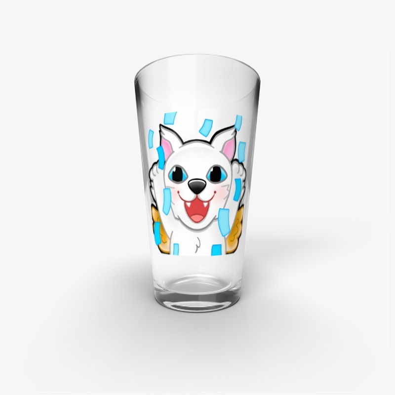 Hype up Pint