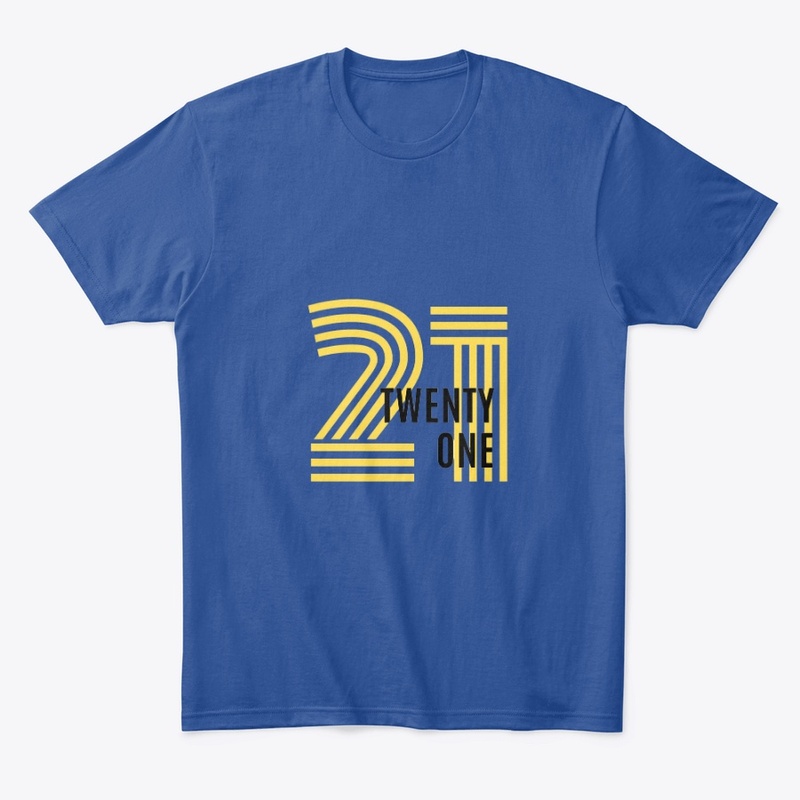 21 T-Shirt