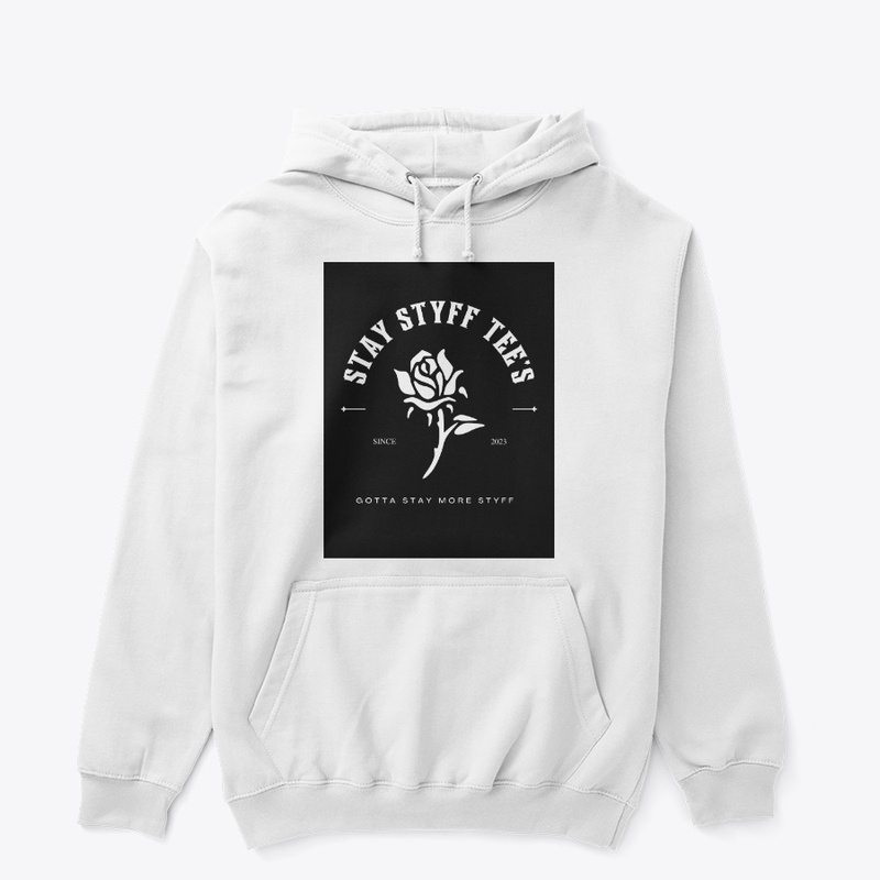Stay Styff Logo