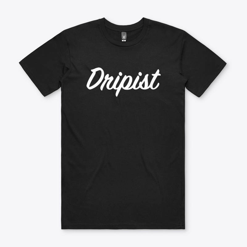 Dripist Signature Series - White