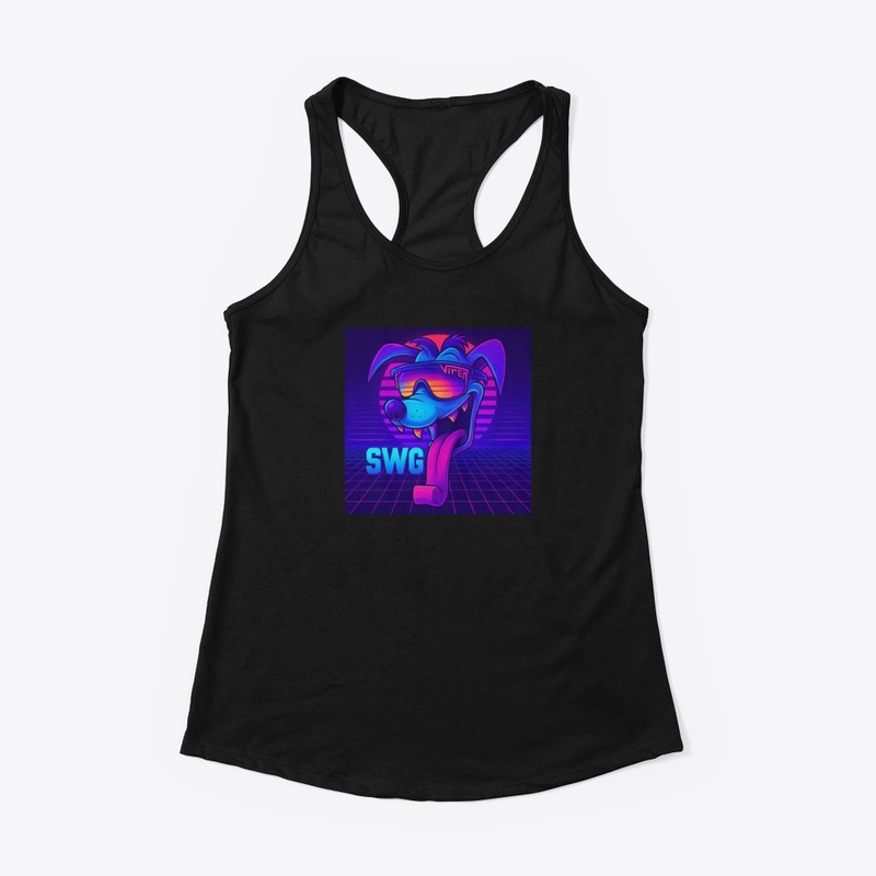 Making Waves SWG collection