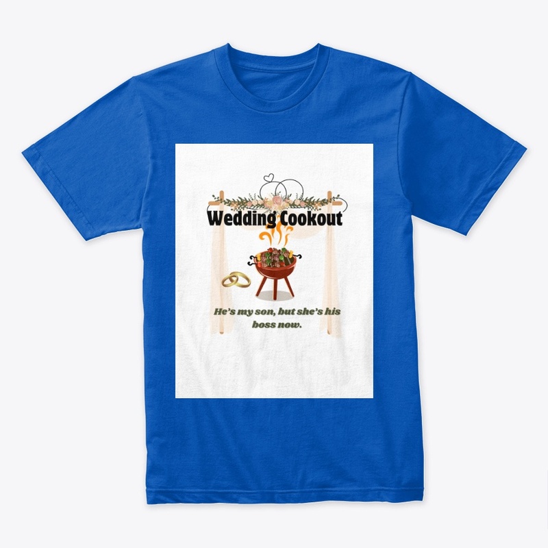 Groom's Father t-shirt