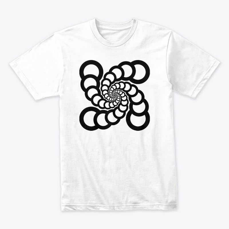 Circular Spiral