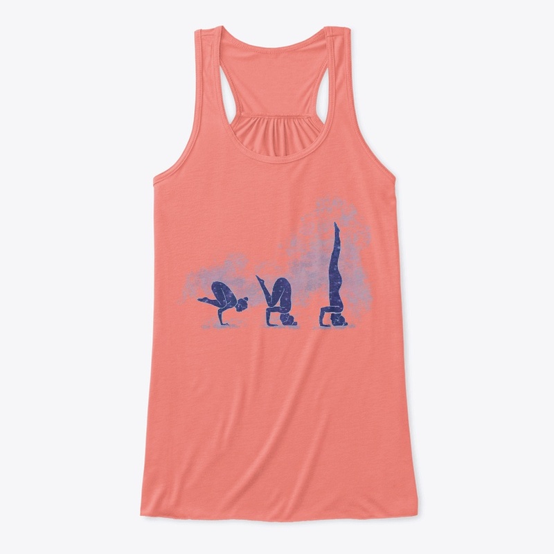 Pilates To a Handstand