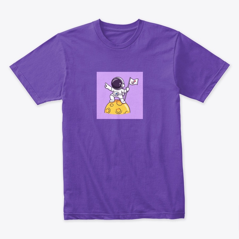 purpel