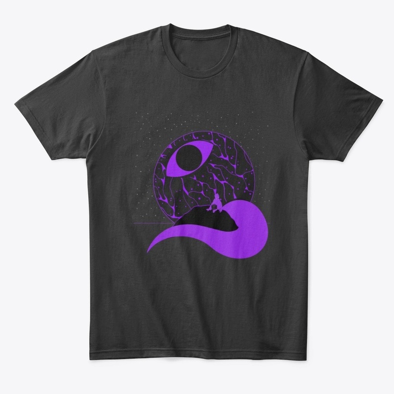 Dread planet