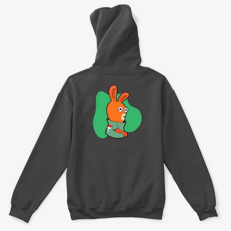 Rabbids Invasion