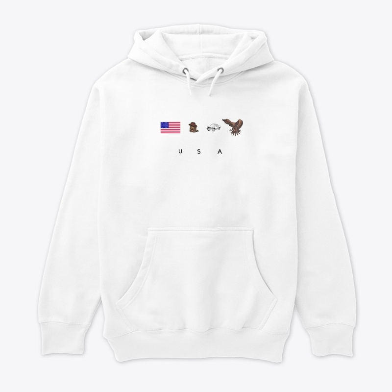 USA drip in