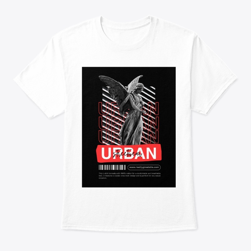 Urban Angles: Embrace the Edge"