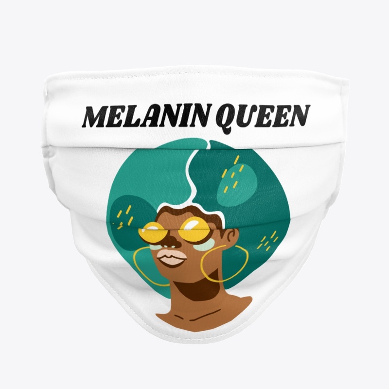 Melanin Queen