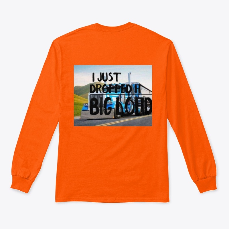 Trucker Line Clothing