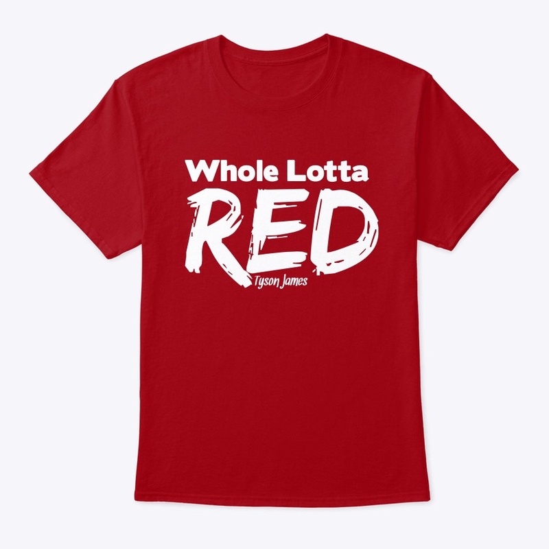 Whole Lotta Red