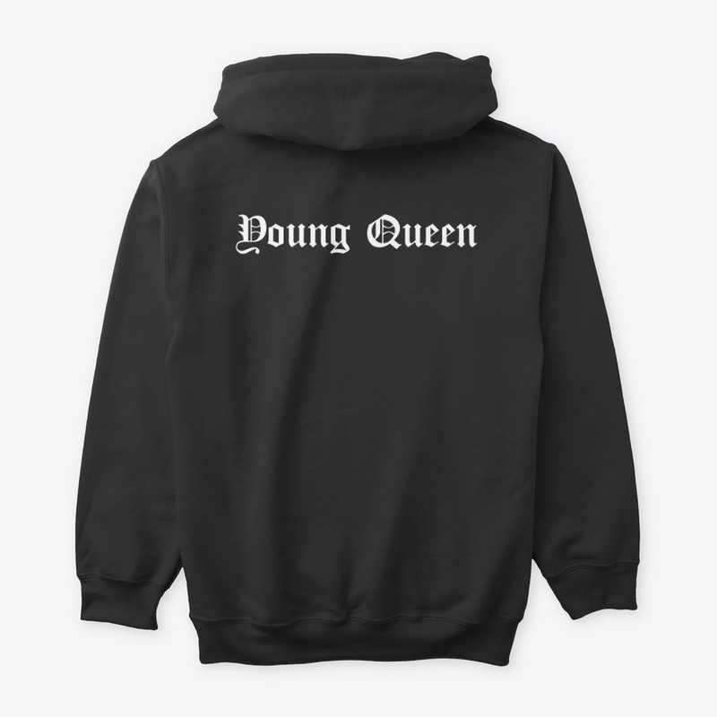 Young Queen
