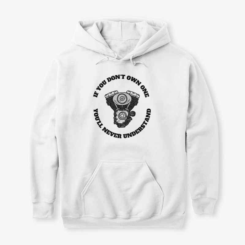 IF YOU TEES & HOODIES