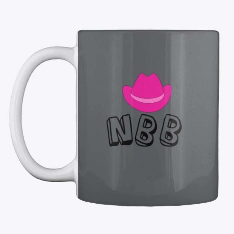 NBB cowboy hat