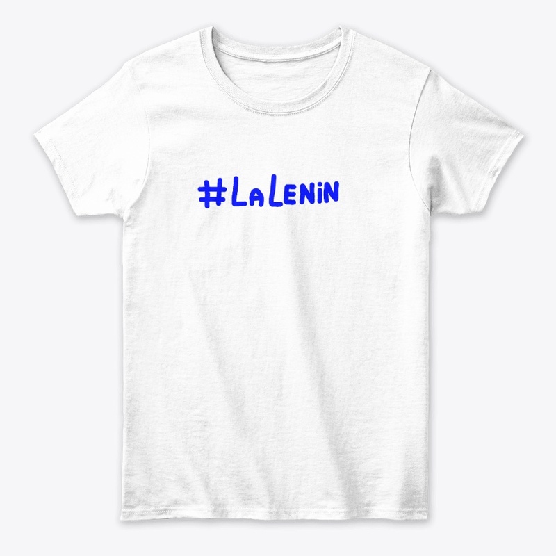 #LaLenin