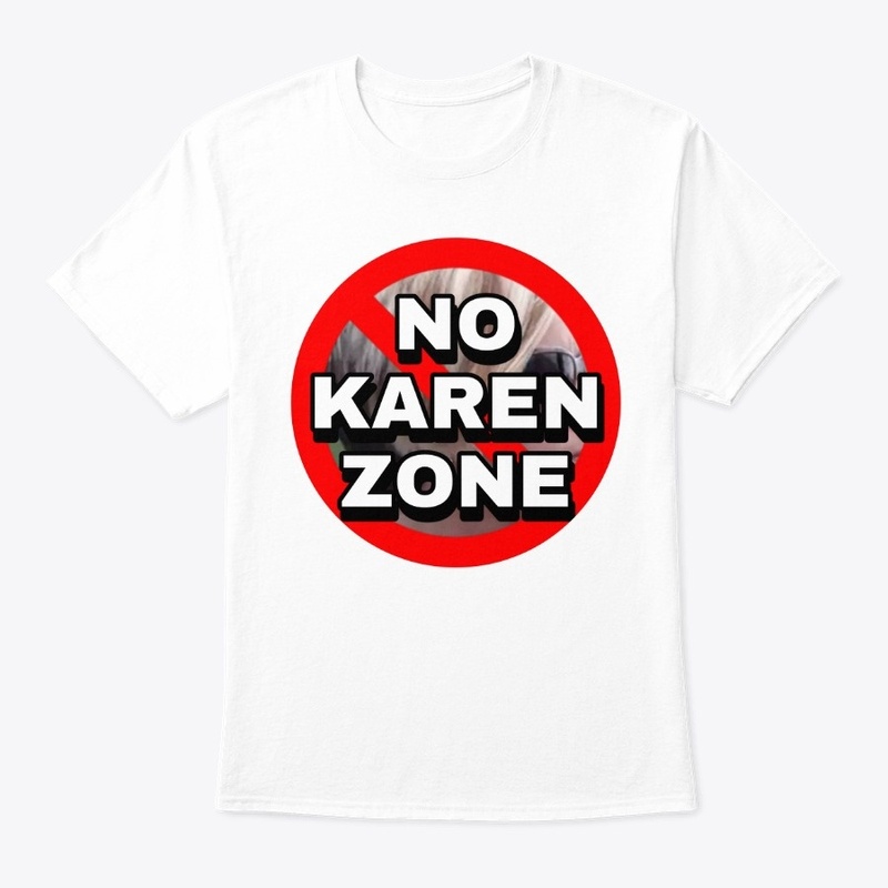 No Karen Shop