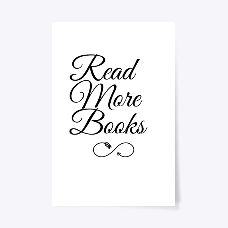 Read More Books