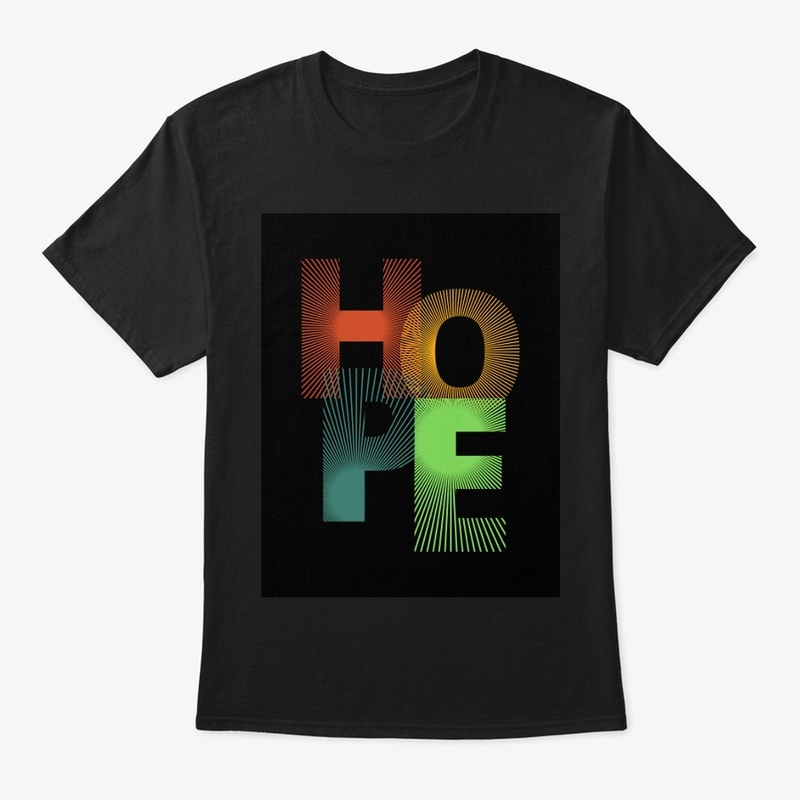 HOPE T-shirt