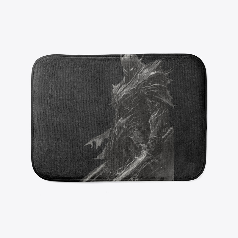 Megris The Shadow Knight Dark Edition