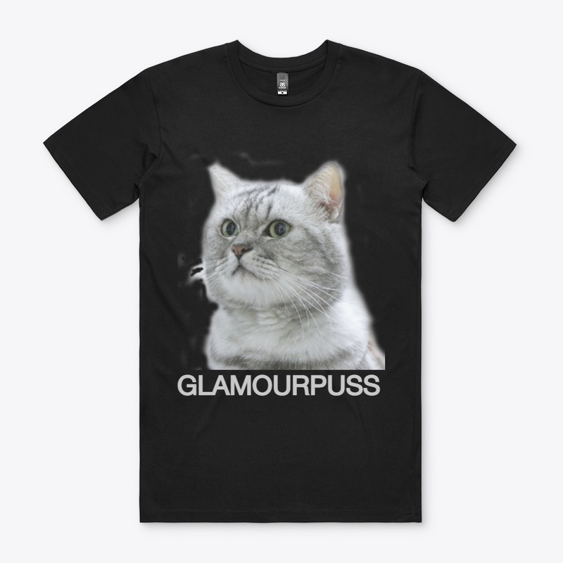 Cat Glamourpuss