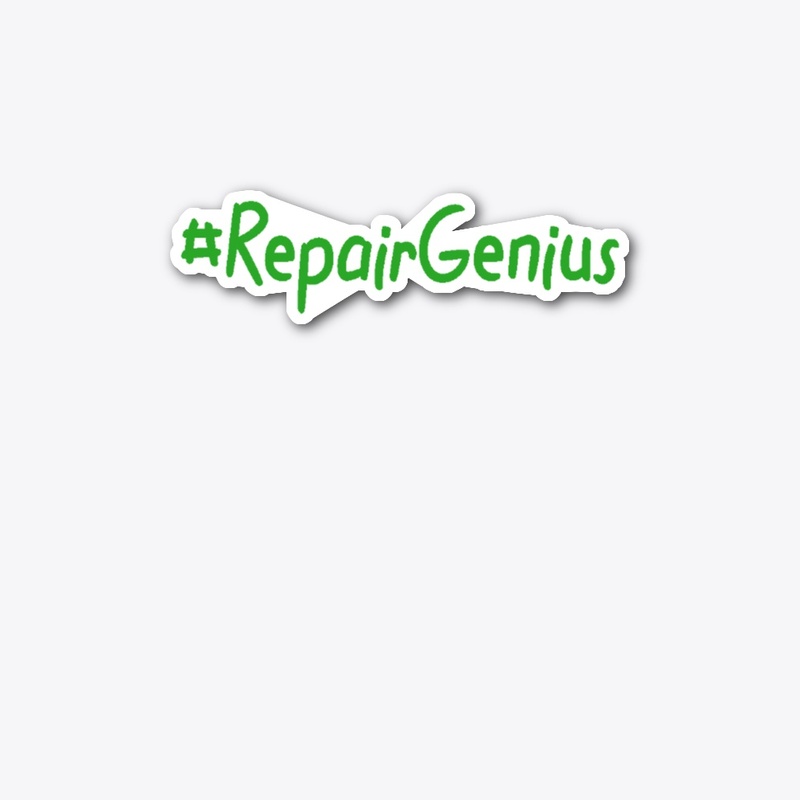 Repair Genius