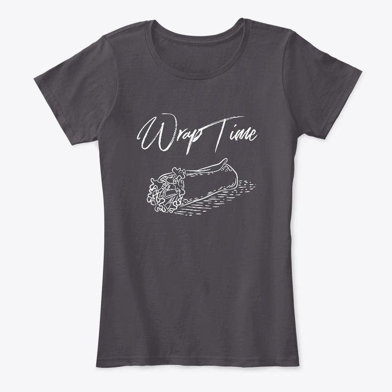Wrap Time