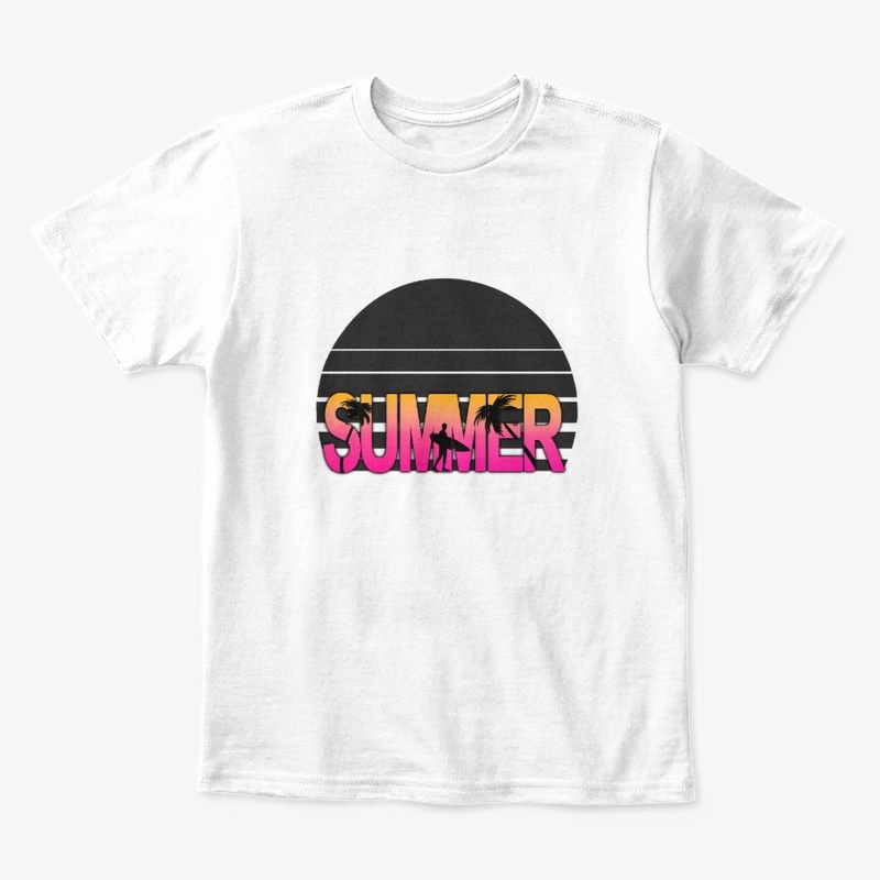 Summer Design 2020