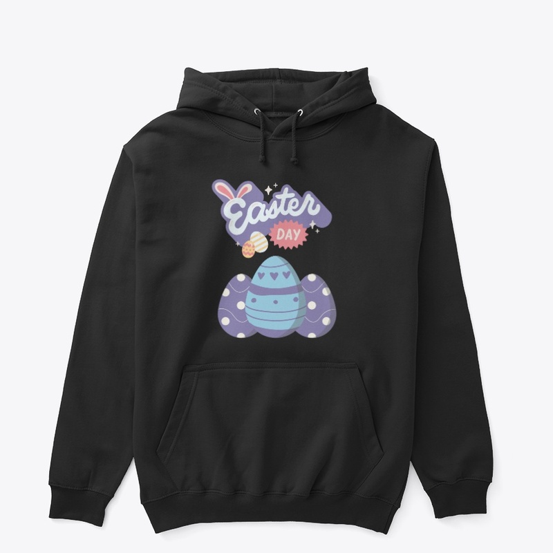"Funny Easter Bunny Egg Hunt T-Shirt"