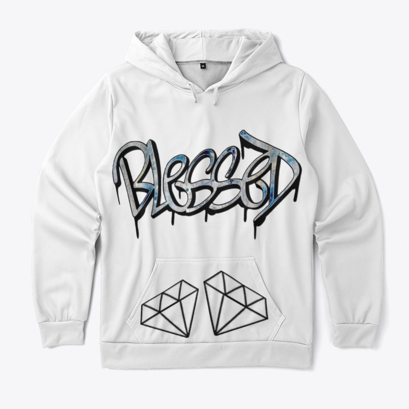 Pullover Hoodie