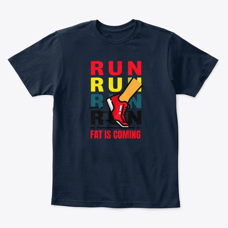 RUN RUN RUN!!